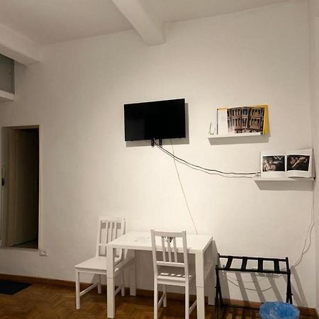 Studio Pamela Florencja Zewnętrze zdjęcie