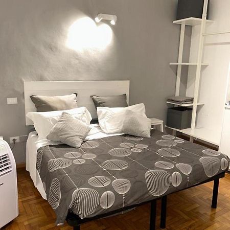 Apartament Studio Pamela Florencja Zewnętrze zdjęcie