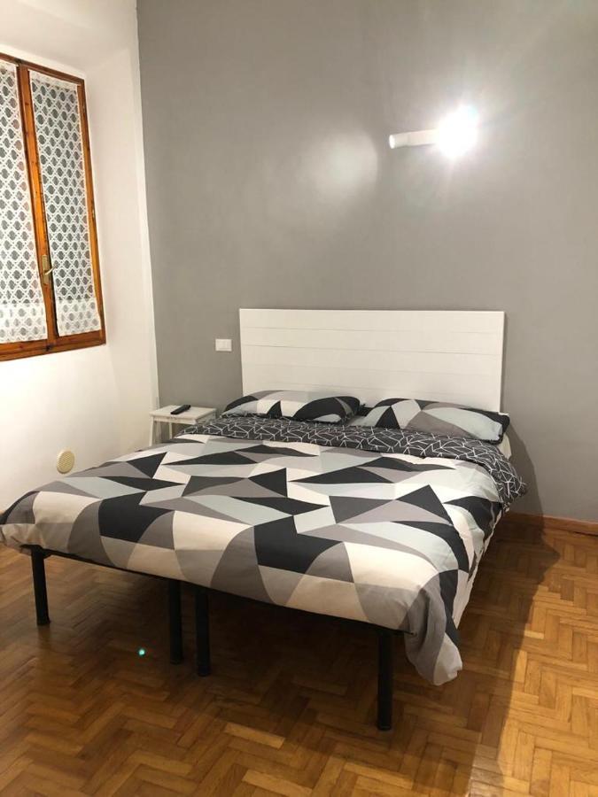 Apartament Studio Pamela Florencja Zewnętrze zdjęcie