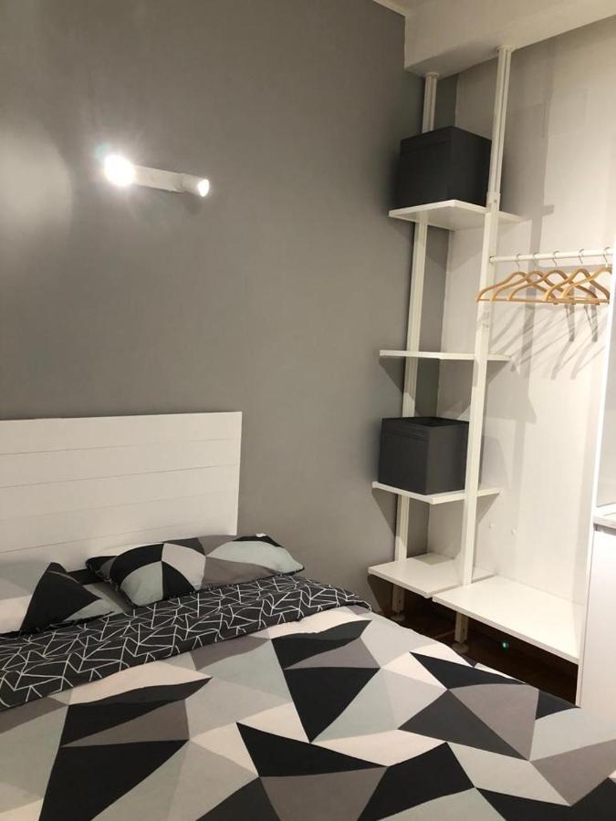 Apartament Studio Pamela Florencja Zewnętrze zdjęcie