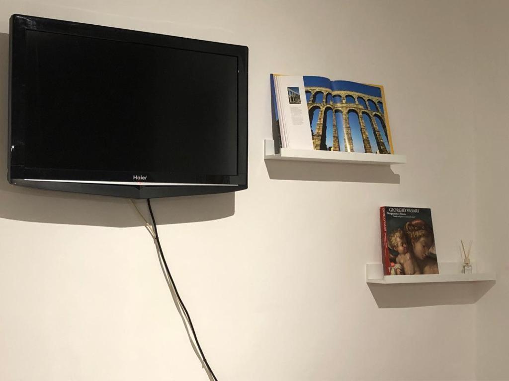 Studio Pamela Florencja Zewnętrze zdjęcie