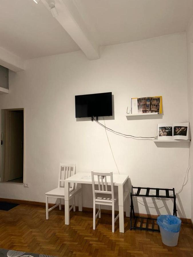 Studio Pamela Florencja Zewnętrze zdjęcie