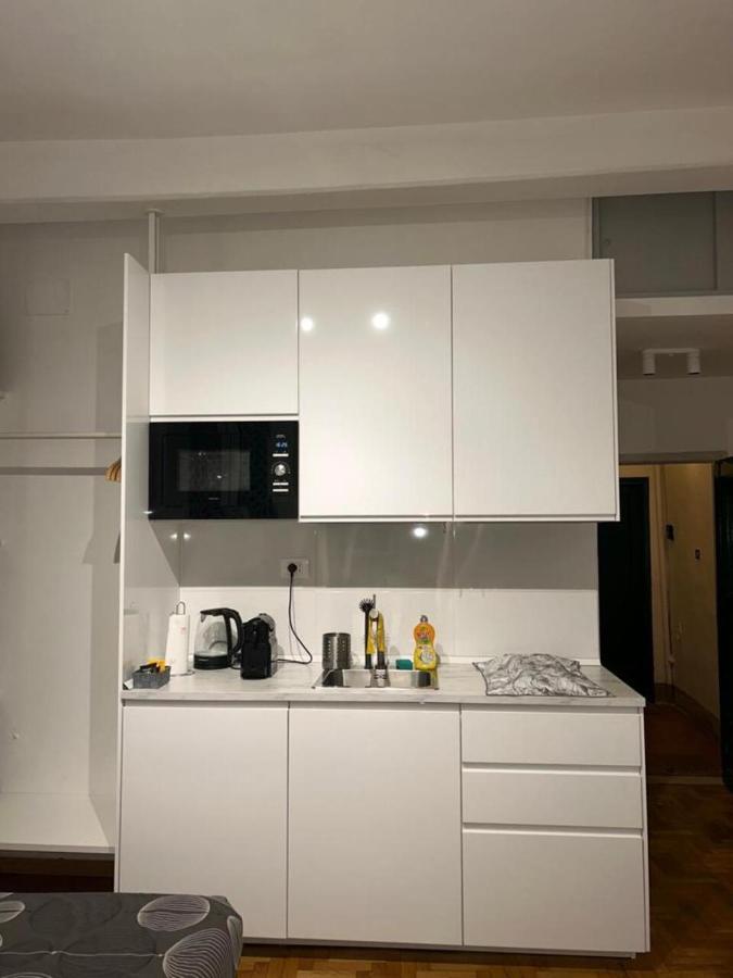 Apartament Studio Pamela Florencja Zewnętrze zdjęcie